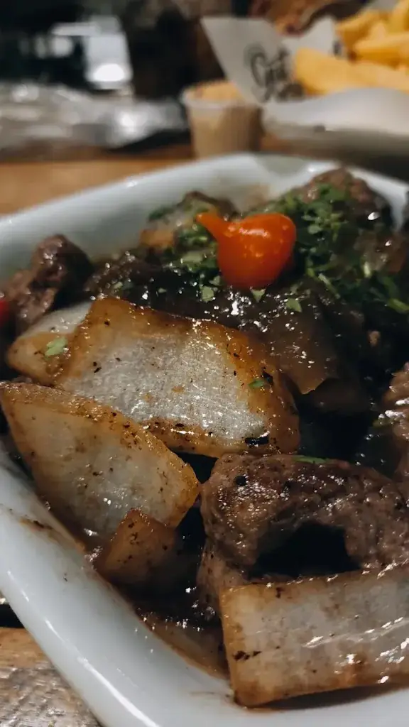 Luciano Dopke_GutBrau Expoville_Brazil_recensione