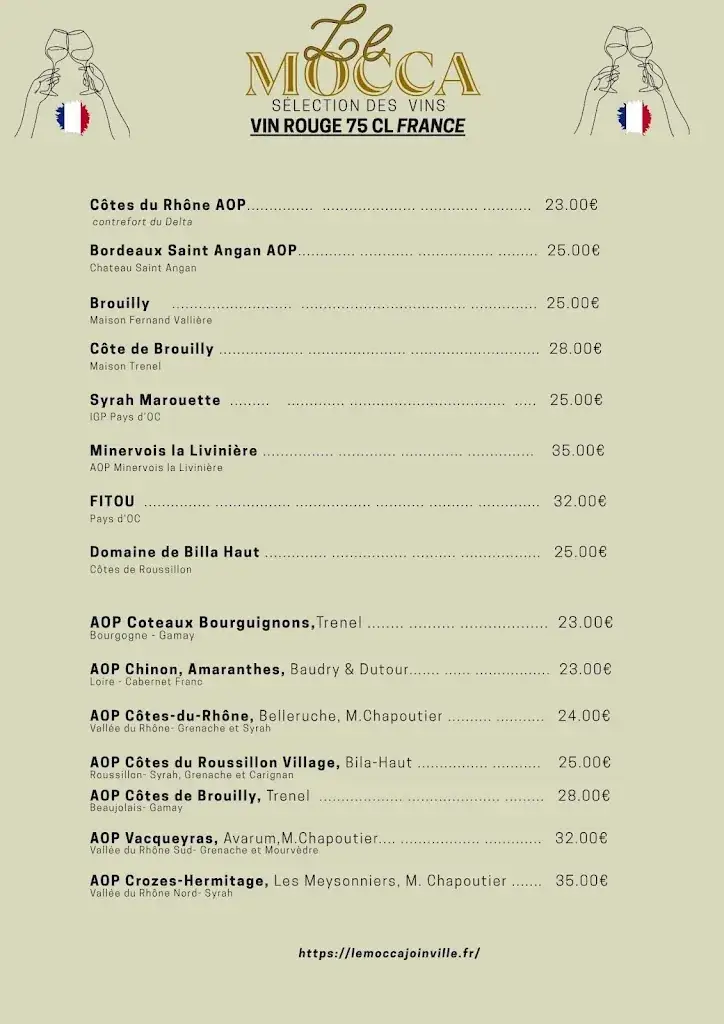 Menu_Le Mocca_Joinville-le-Pont_image_4