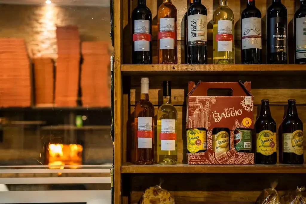 Baggio ristorante a Brazil