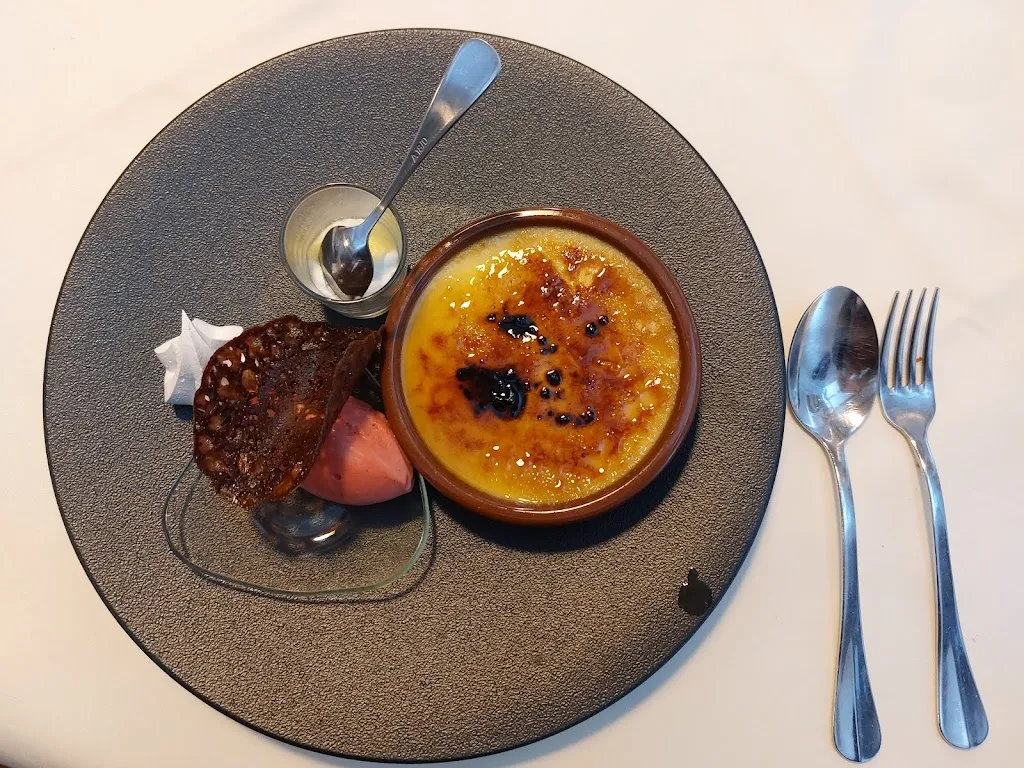 Menu_Restaurant Au Vieux Moulin - Alte Mühle_Lauterbourg_image_6