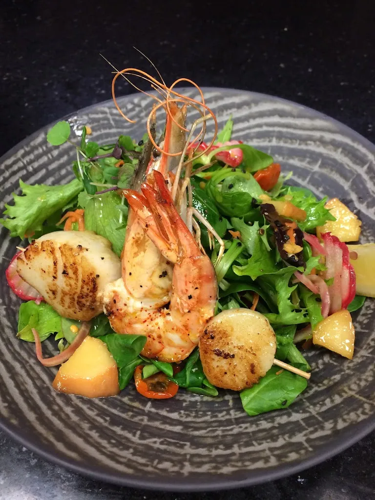 Menu_Restaurant Au Vieux Moulin - Alte Mühle_Lauterbourg_image_8