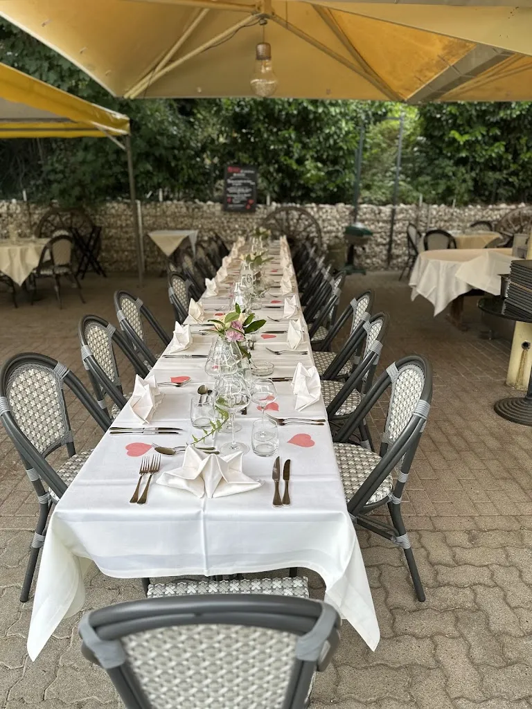 Restaurant Au Vieux Moulin - Alte Mühle_Lauterbourg_slider_image_3