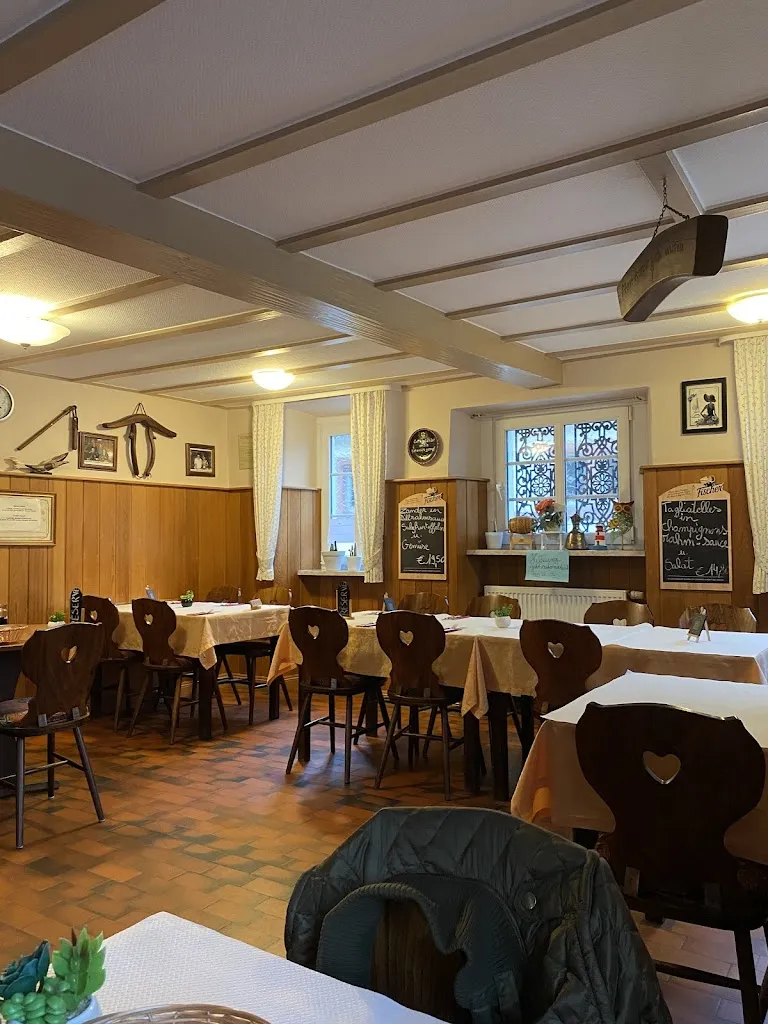 Alexander Volkov_A La Charrue_Lauterbourg_review