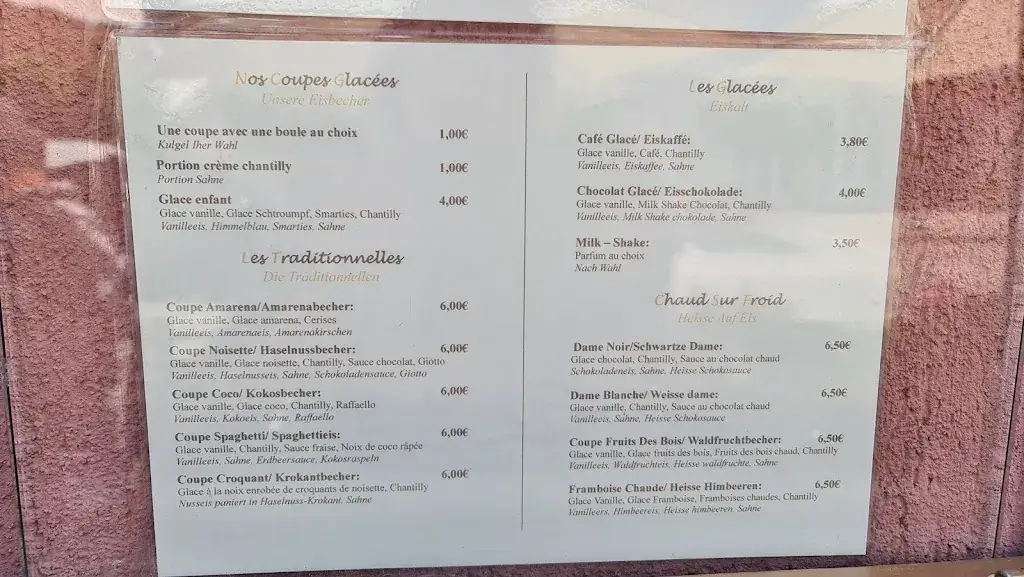 Menu_La Fontana_Lauterbourg_image_3