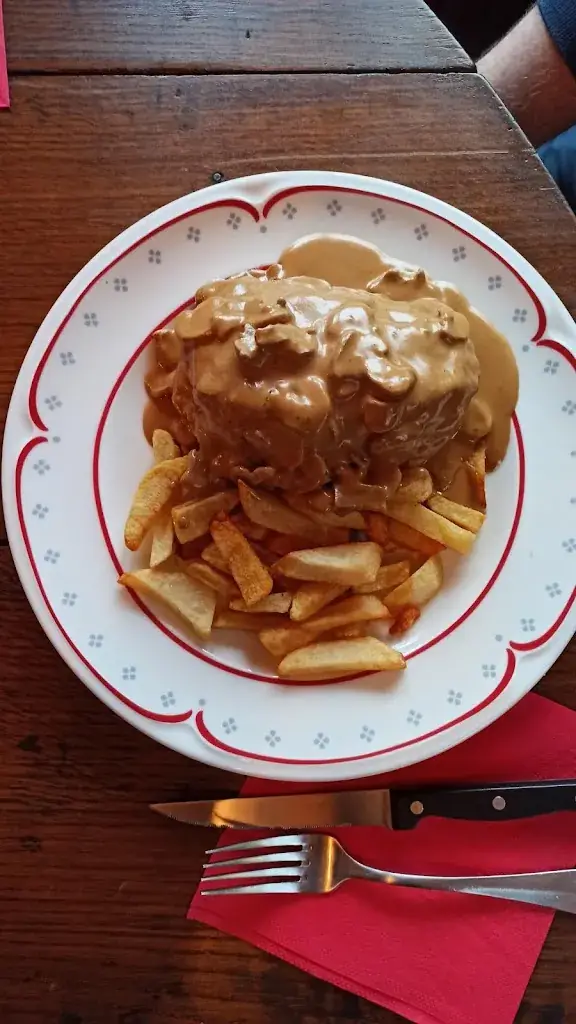 Emma Mak_S'Wald Stuebel_Lauterbourg_recensione