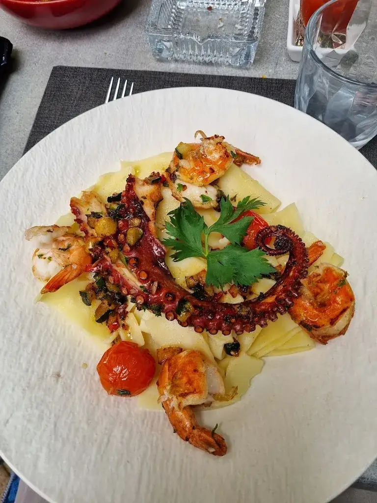 Ilya Fedotov_Restaurant A l'Agneau_Mothern_review