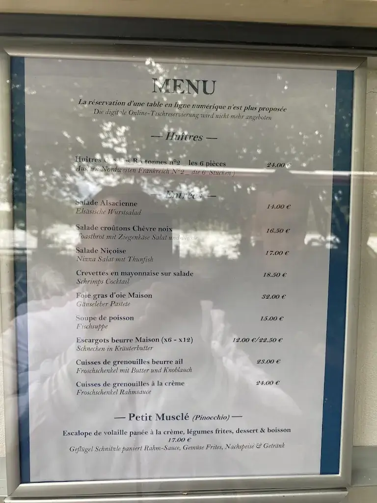 Menu_Restaurant Au Bord du Rhin_Lauterbourg_image_3