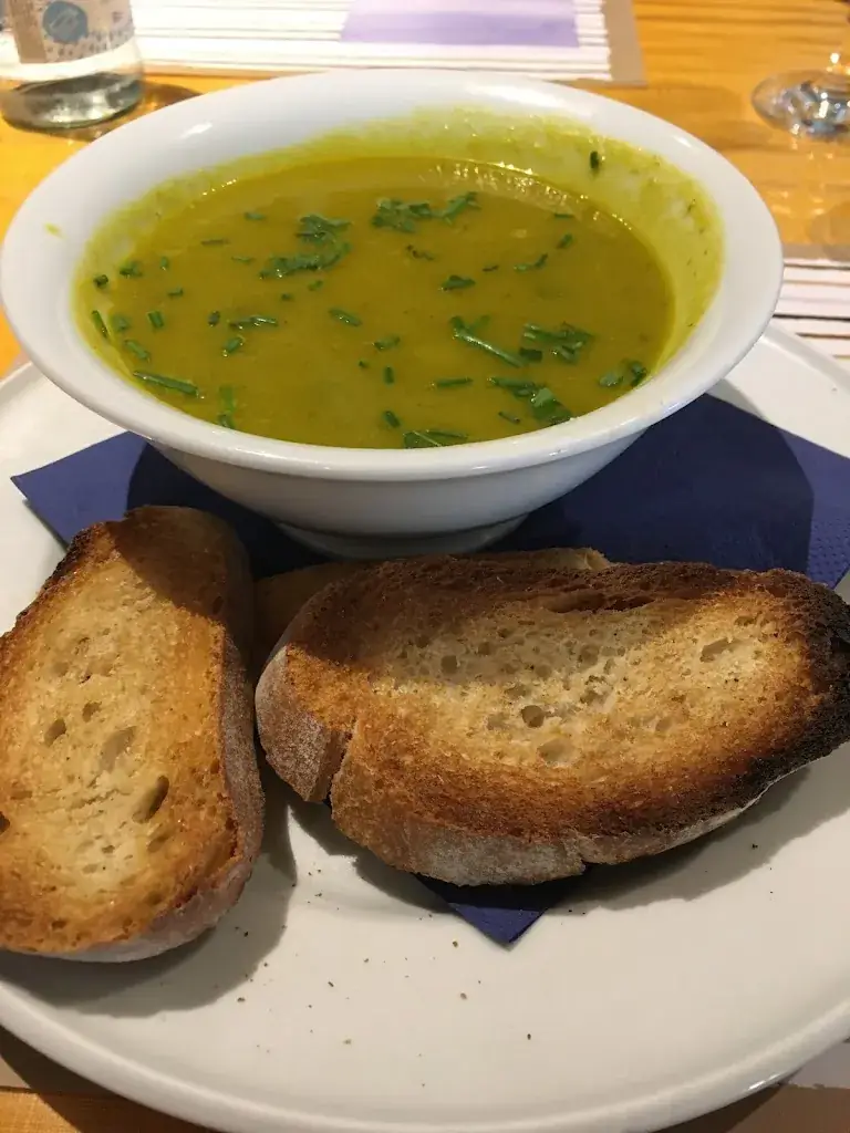 Ankita Bajpai_Restaurant Au Bord du Rhin_Lauterbourg_avis