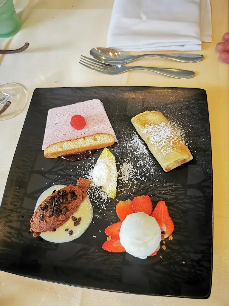 Ludovic Leibel_Restaurant Saveurs et Délices_Niederlauterbach_review