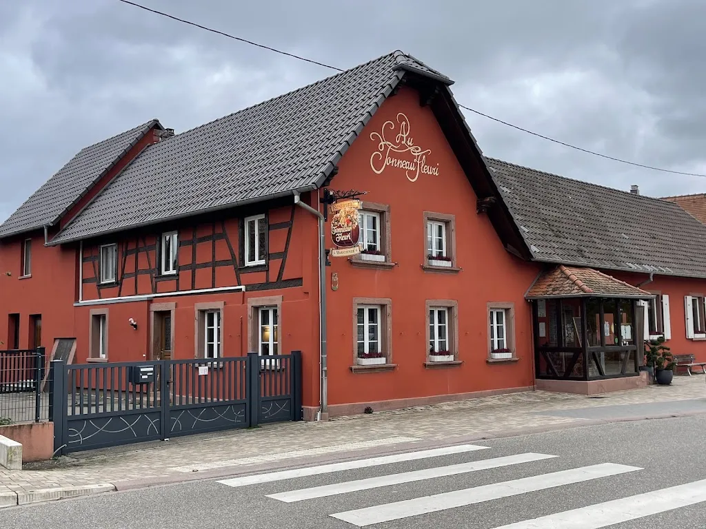 Tom_Au Tonneau Fleuri_Salmbach_avis