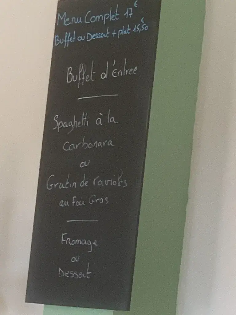 Menu_Brasserie des 4 Chemins_Châteauneuf-de-Galaure_image_3