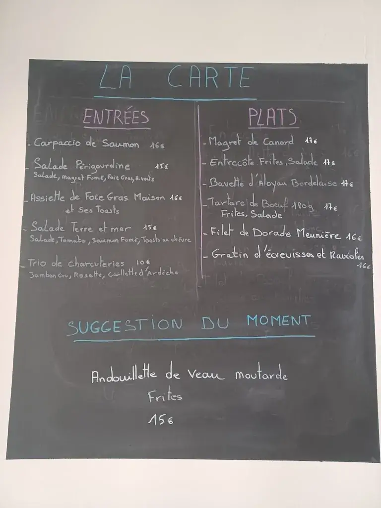 Menu_Brasserie des 4 Chemins_Châteauneuf-de-Galaure_image_4
