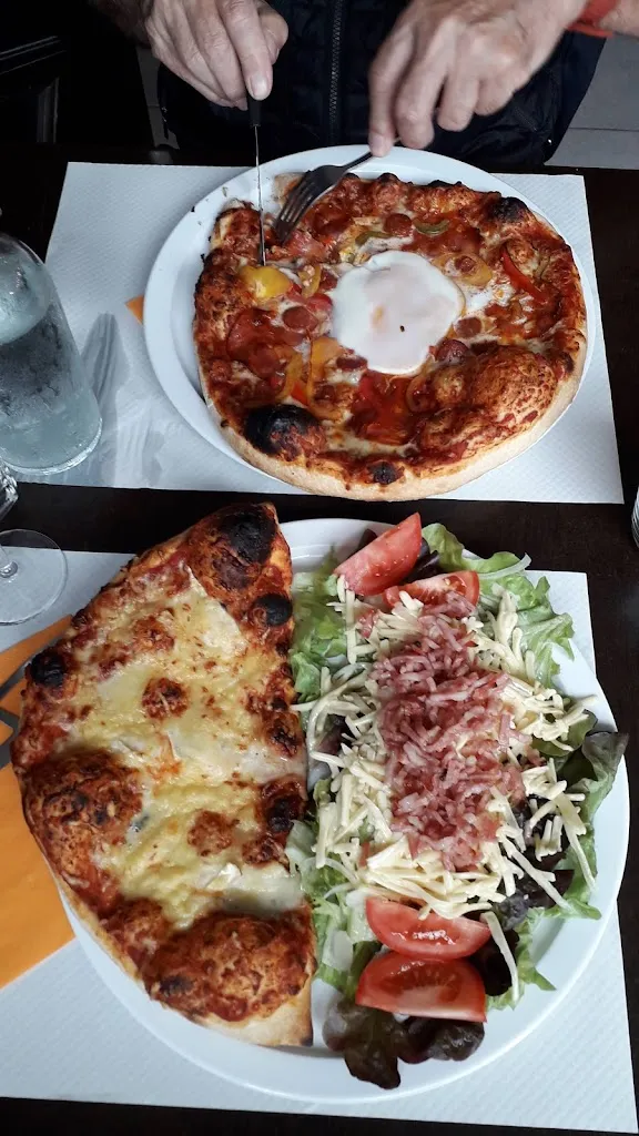 Menu_Pizzeria la Marguerita Lauterbourg_Lauterbourg_image_3