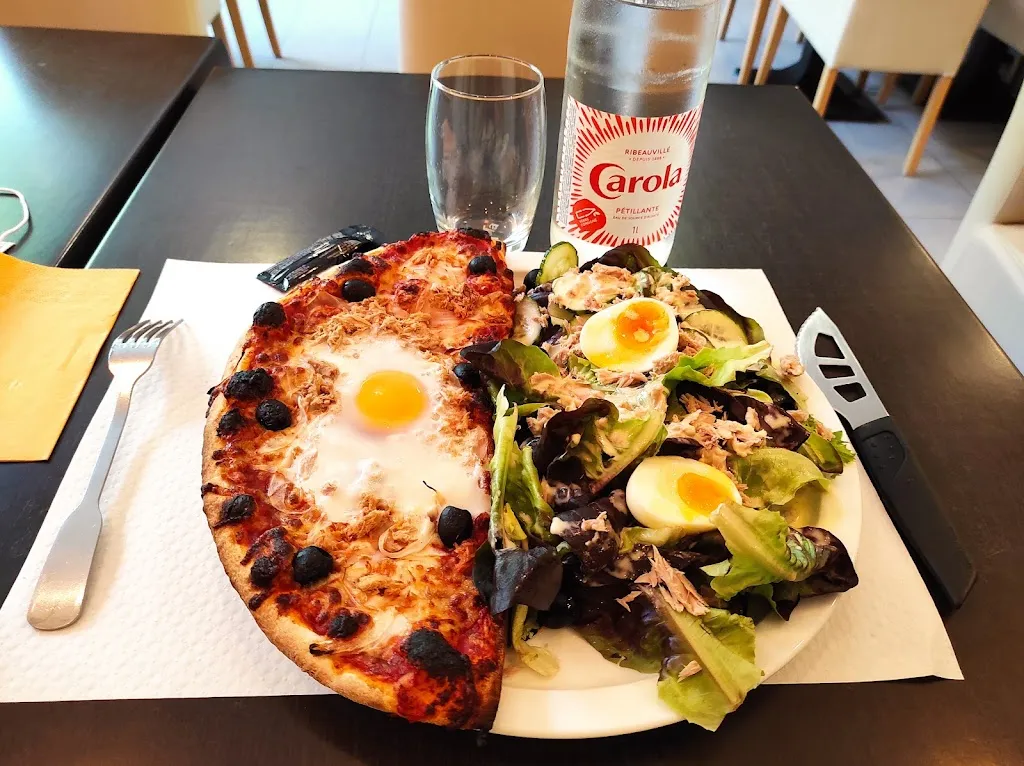 Menu_Pizzeria la Marguerita Lauterbourg_Lauterbourg_image_4