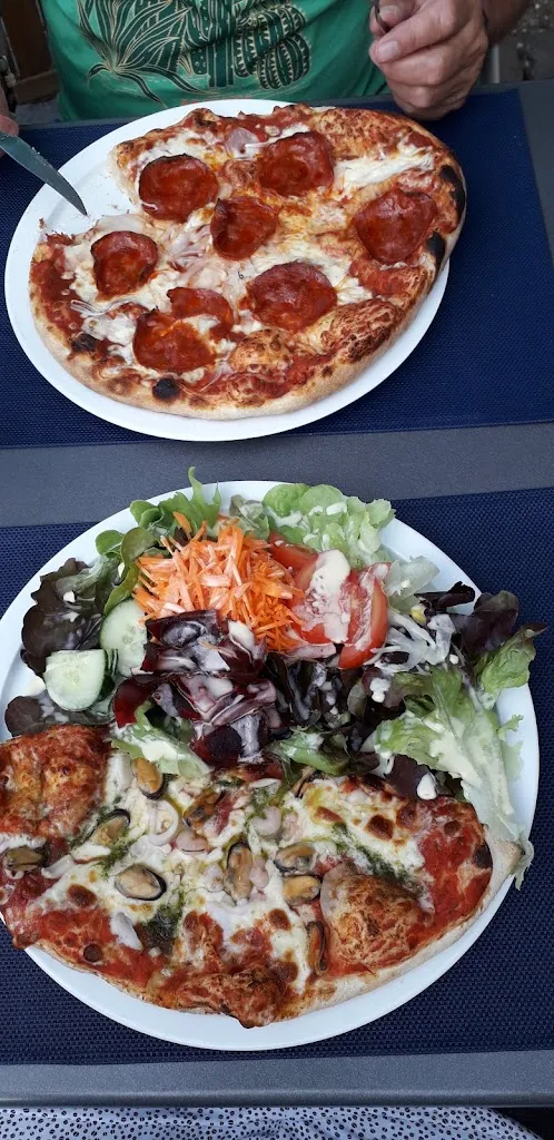 Menu_Pizzeria la Marguerita Lauterbourg_Lauterbourg_image_5