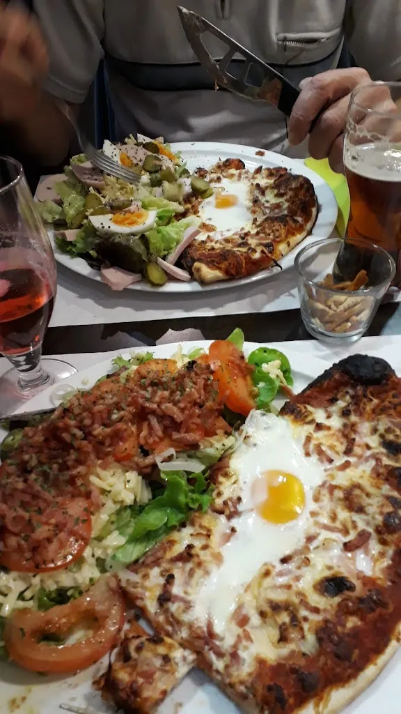 Menu_Pizzeria la Marguerita Lauterbourg_Lauterbourg_image_8