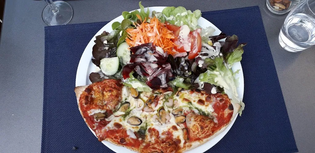 Menu_Pizzeria la Marguerita Lauterbourg_Lauterbourg_image_9