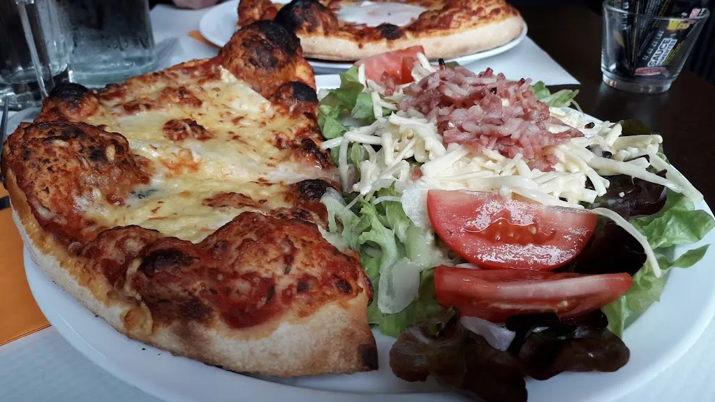 Pizzeria la Marguerita Lauterbourg_Lauterbourg_slider_image_2