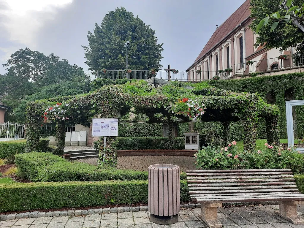 Pizzeria la Marguerita Lauterbourg_Lauterbourg_slider_image_3