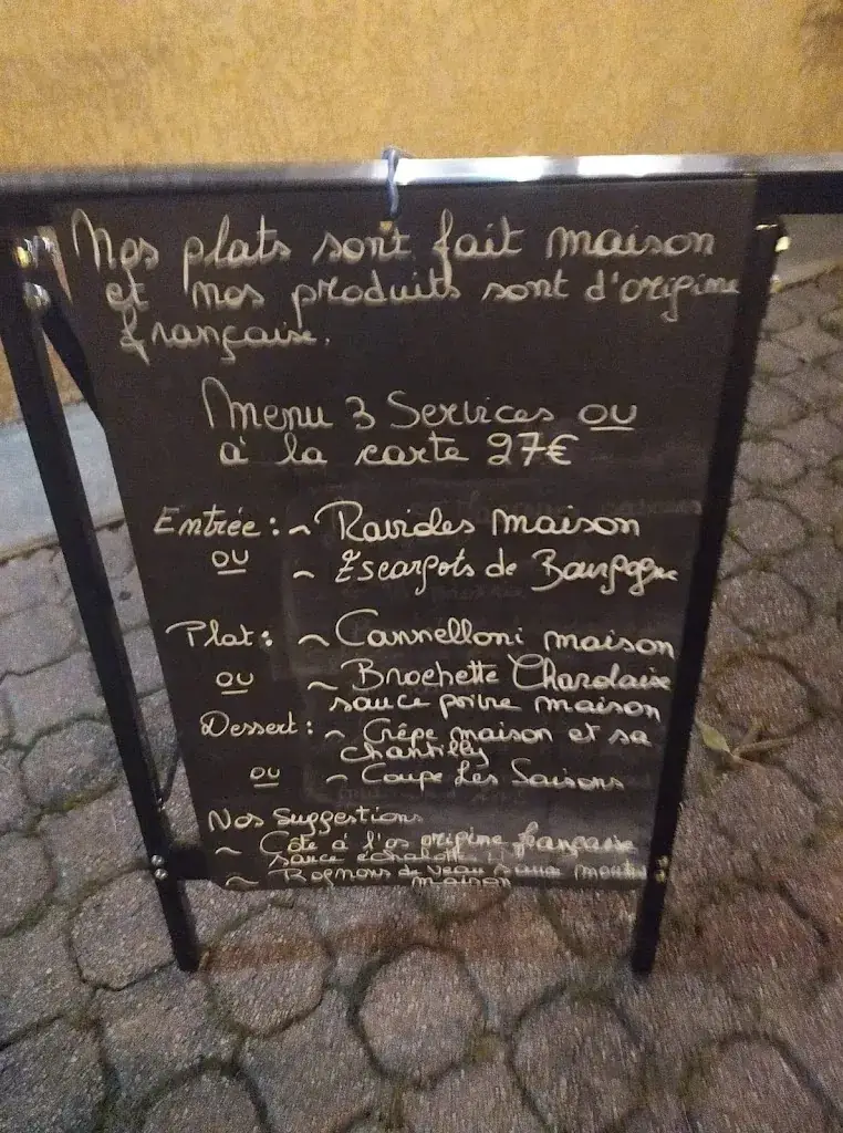 Menu_Les saisons de Sergio et Mairy_Hautes-Rivières_image_1