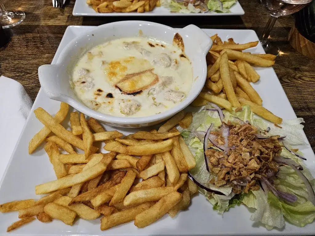 patricia vanhaverbeke_La cigogne_Hautes-Rivières_recensione