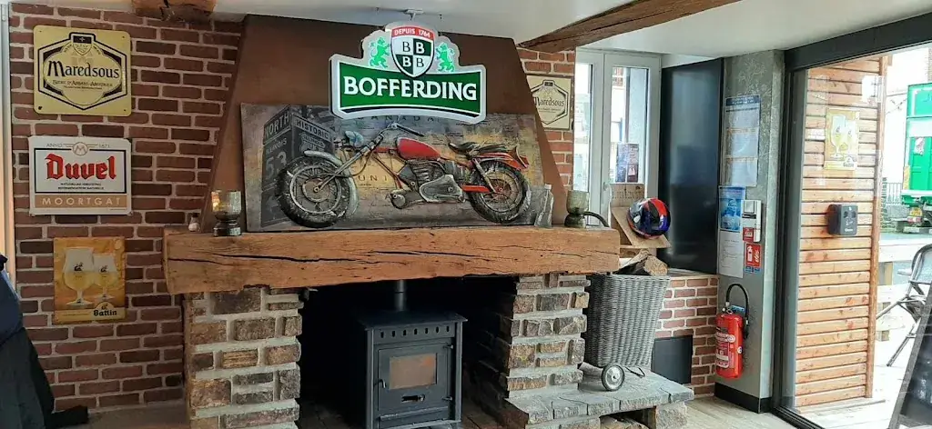 david charles_La cigogne_Hautes-Rivières_recensione