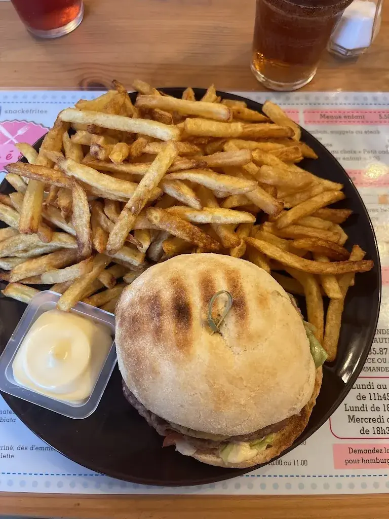 Mickael Arnaud_La cigogne_Hautes-Rivières_recensione