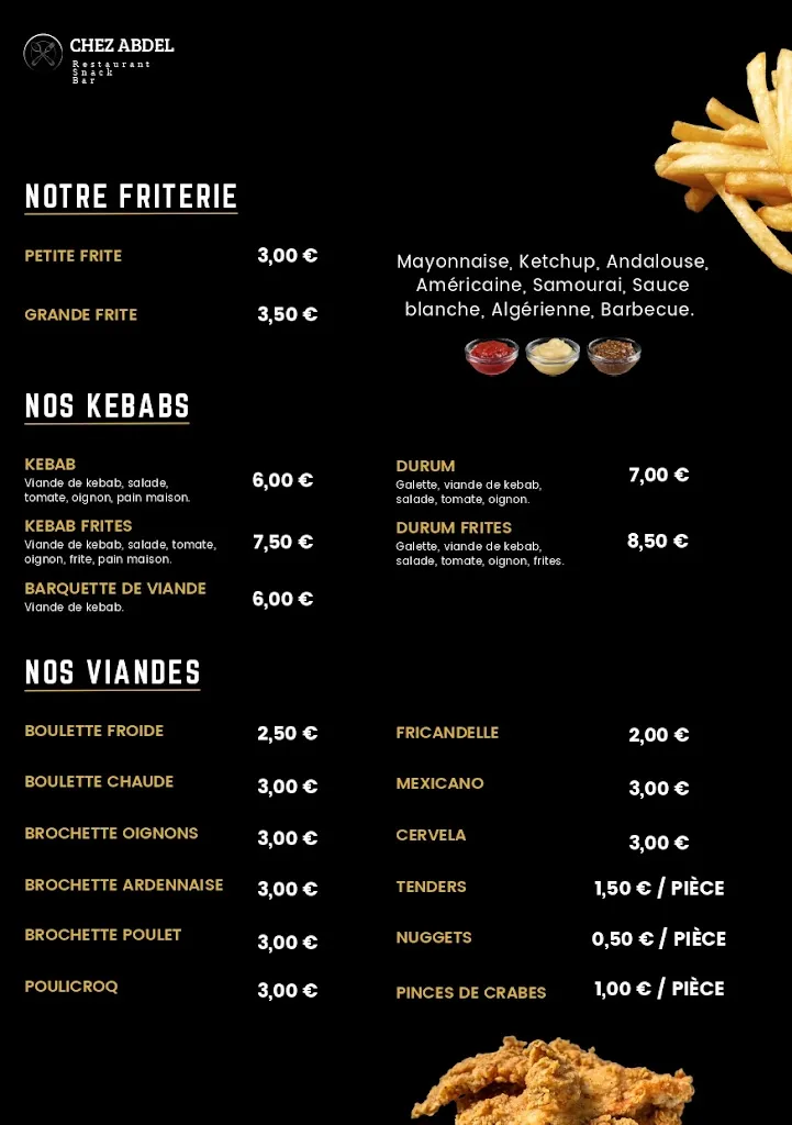 Menu_Chez Abdel_Hautes-Rivières_image_2
