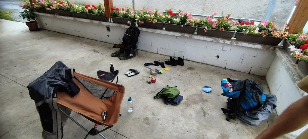 Butch Lebougre_Chez Abdel_Hautes-Rivières_review