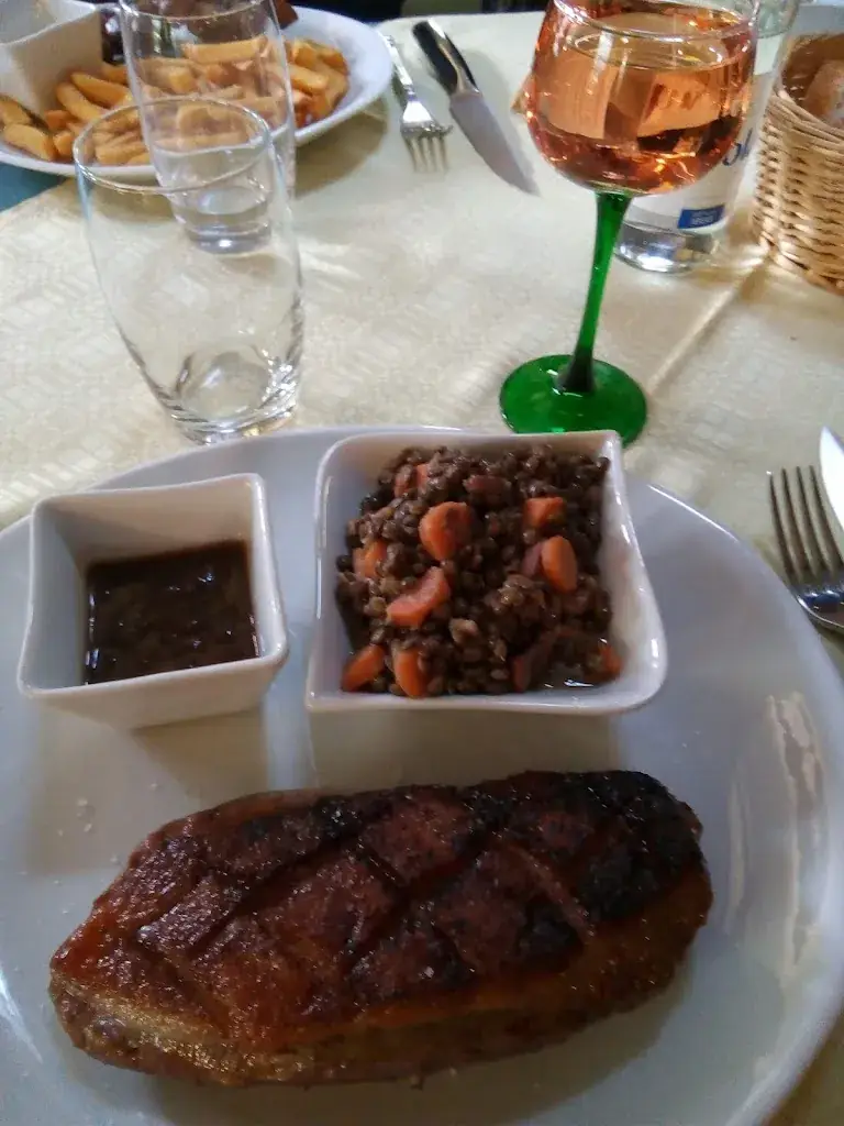 Menu_Restaurant Le Sabayon_Broque_image_4