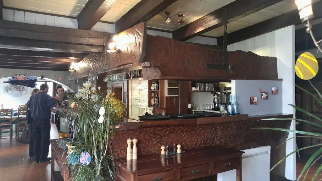 Jean M_Restaurant Le Sabayon_Broque_review