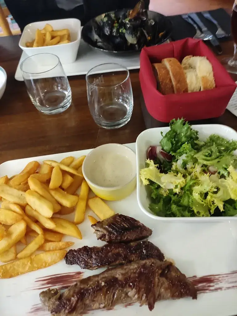 Stella Dolce_Restaurant Le Sabayon_Broque_review