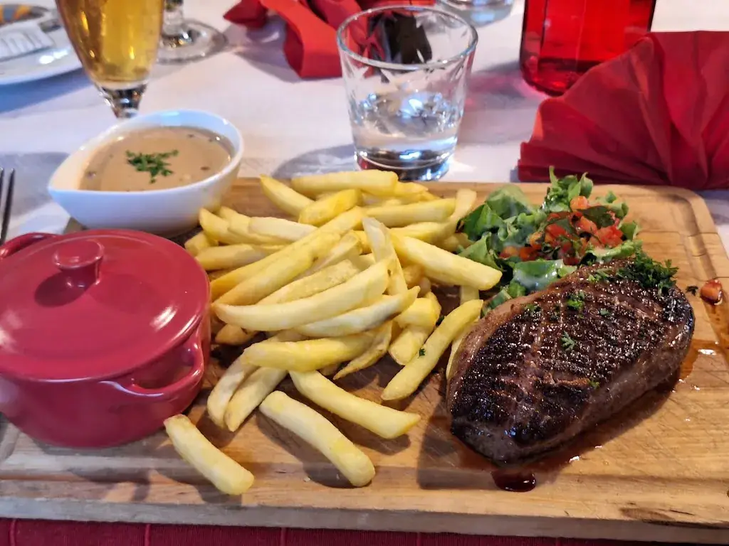 Klarald Blok_Auberge du Pont des Bas_Broque_review