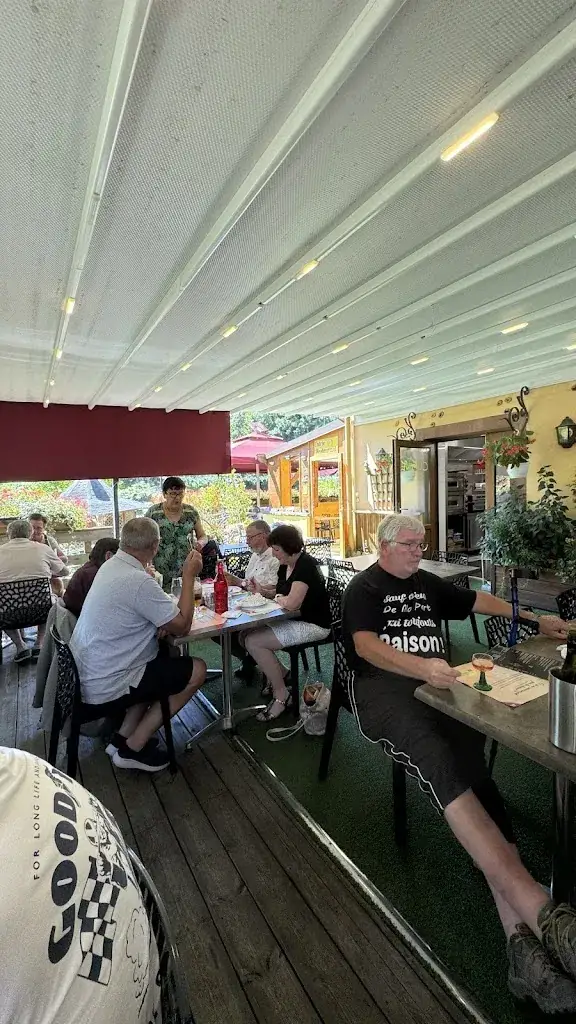 Justin Clausse_Auberge du Pont des Bas_Broque_review