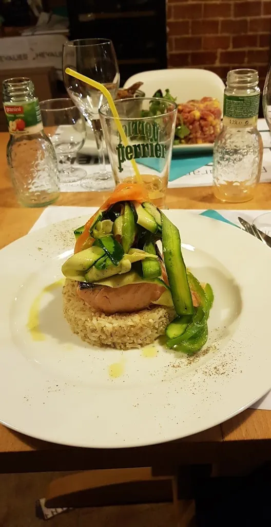 Menu_Auberge de Châteauneuf_Châteauneuf-de-Galaure_image_3