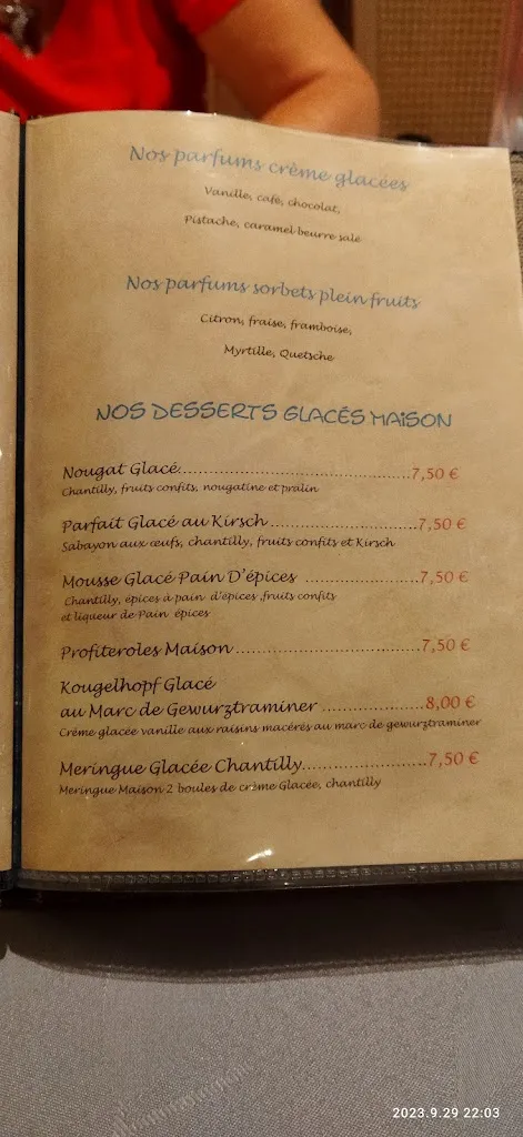 Menu_Logis Hôtel Neuhauser_Broque_image_2