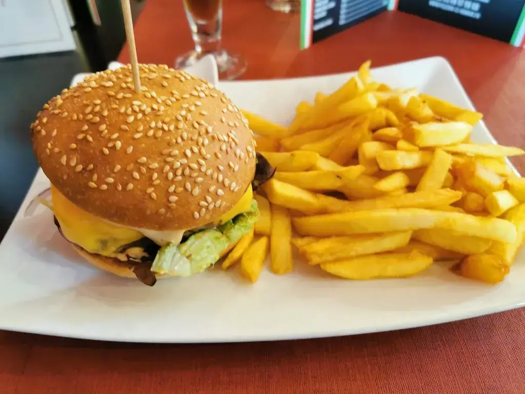 Menu_Restaurant Pizzeria Le Romain_Broque_image_3