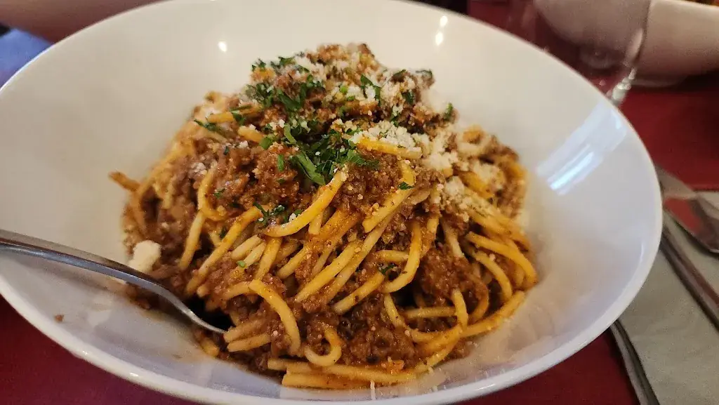 David Campbell_Restaurant Pizzeria Le Romain_Broque_review