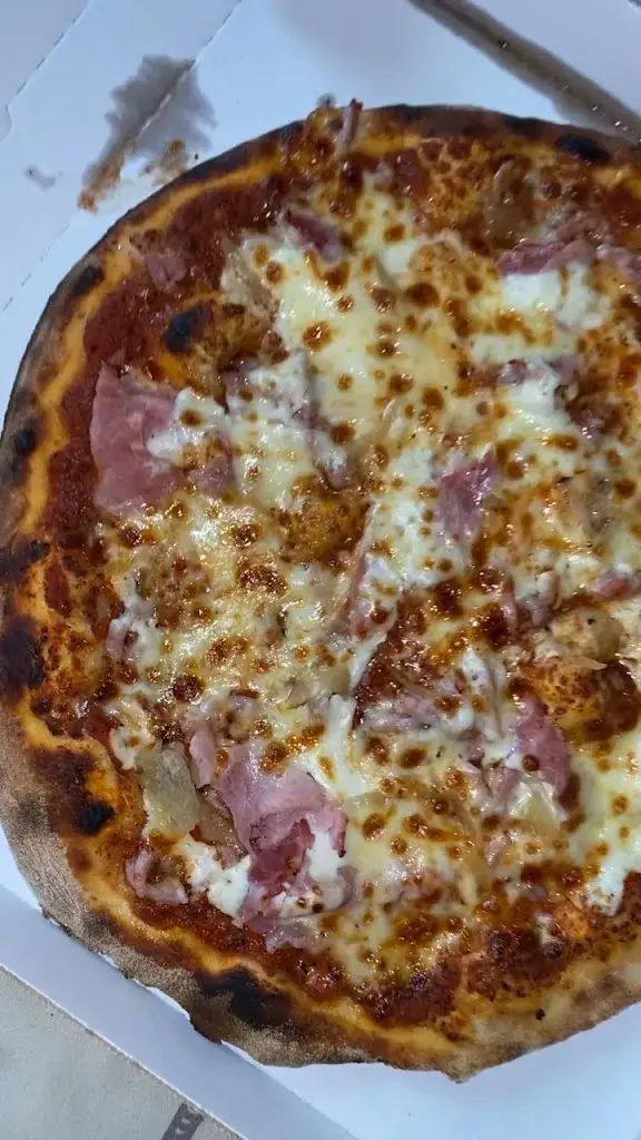 Pamela Moemersheim_Restaurant Pizzeria Le Romain_Broque_review