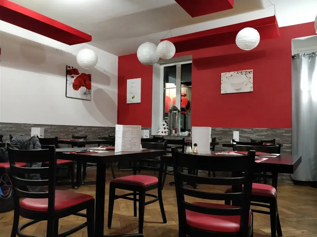 Restaurant Pizzeria Le Romain_Broque_slider_image_1