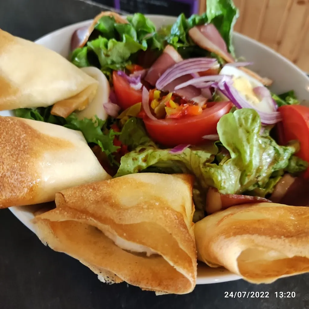 Menu_Restaurant de la Bruche_Schirmeck_image_7