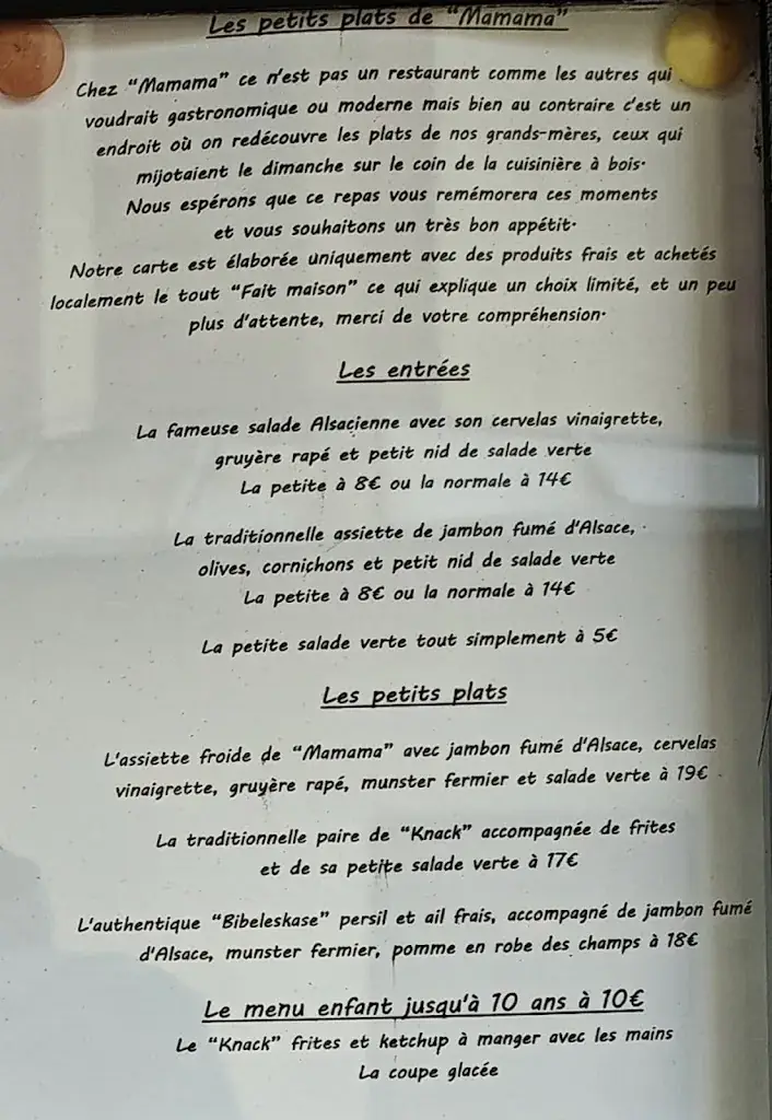 Menu_Les petits plats de 