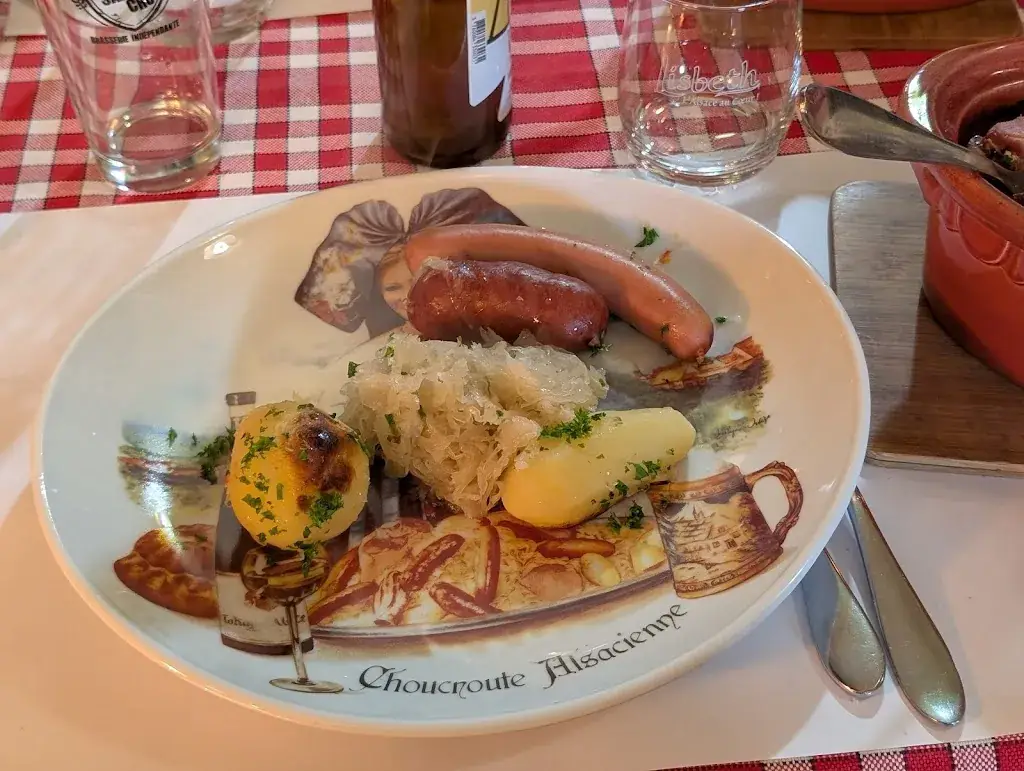 Pierre NAULET_Les petits plats de 