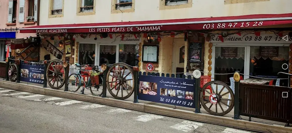 rico pit_Les petits plats de 