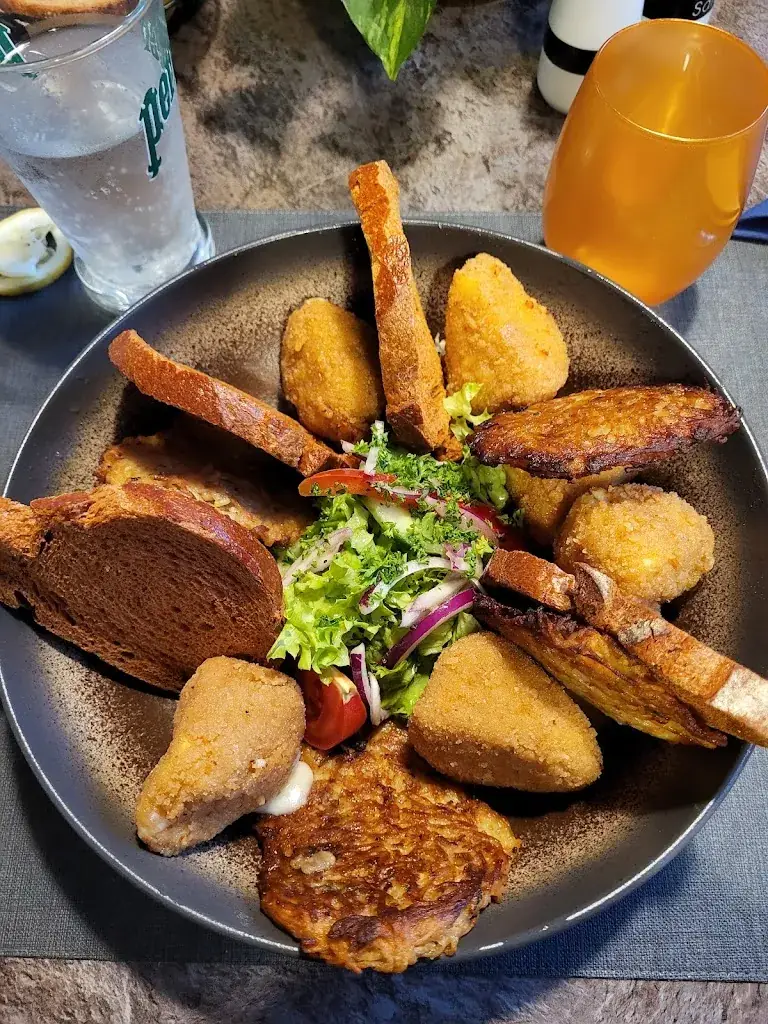 Menu_La Taverne de la Perle 