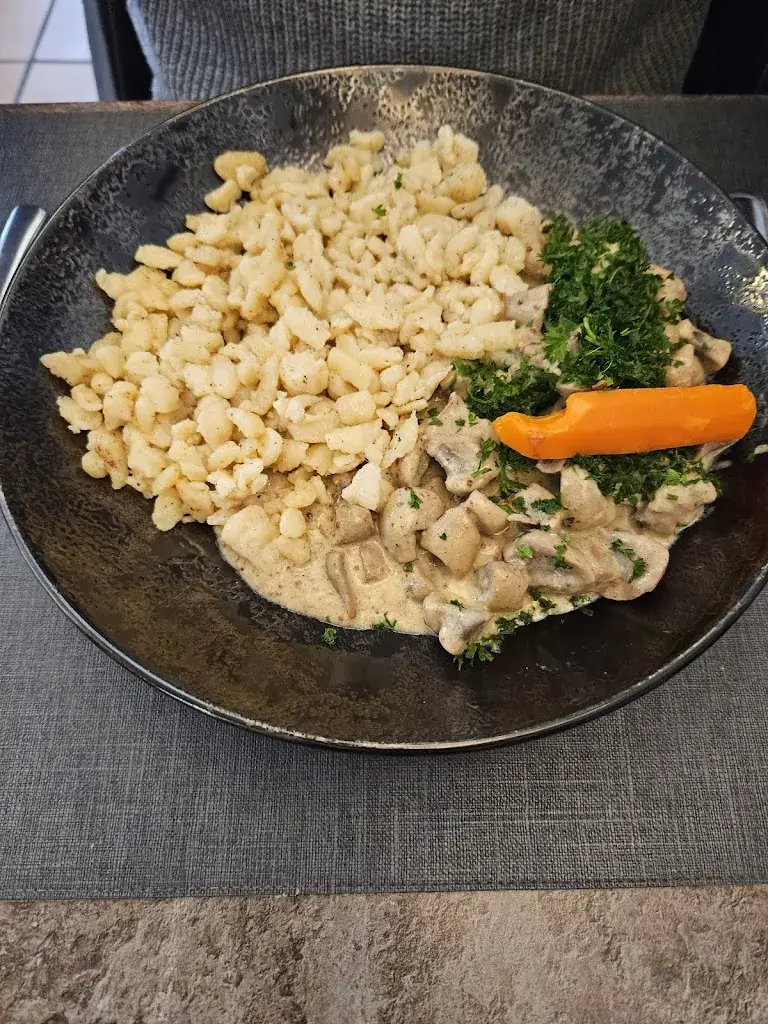 Menu_La Taverne de la Perle 