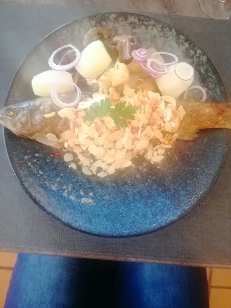 Mimouna Longo_La Taverne de la Perle 