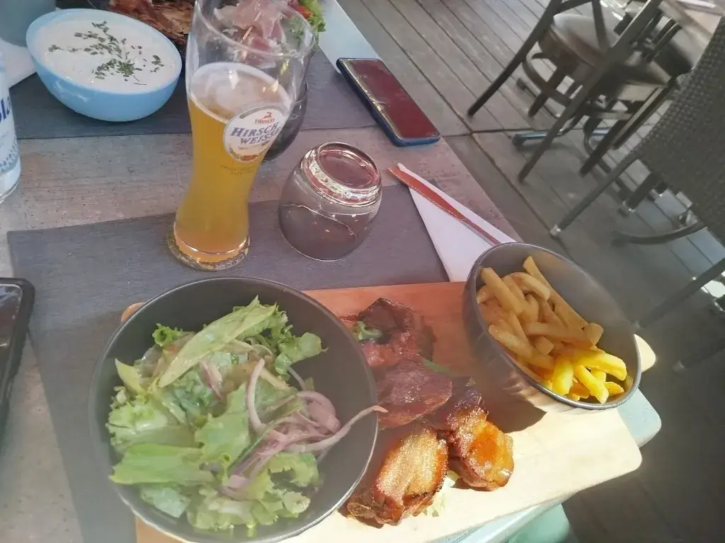 Nicolò Rossi_La Taverne de la Perle 