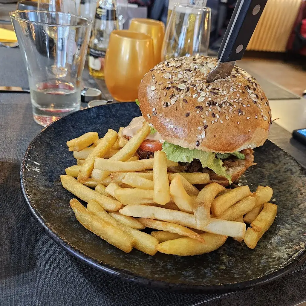 La Taverne de la Perle 