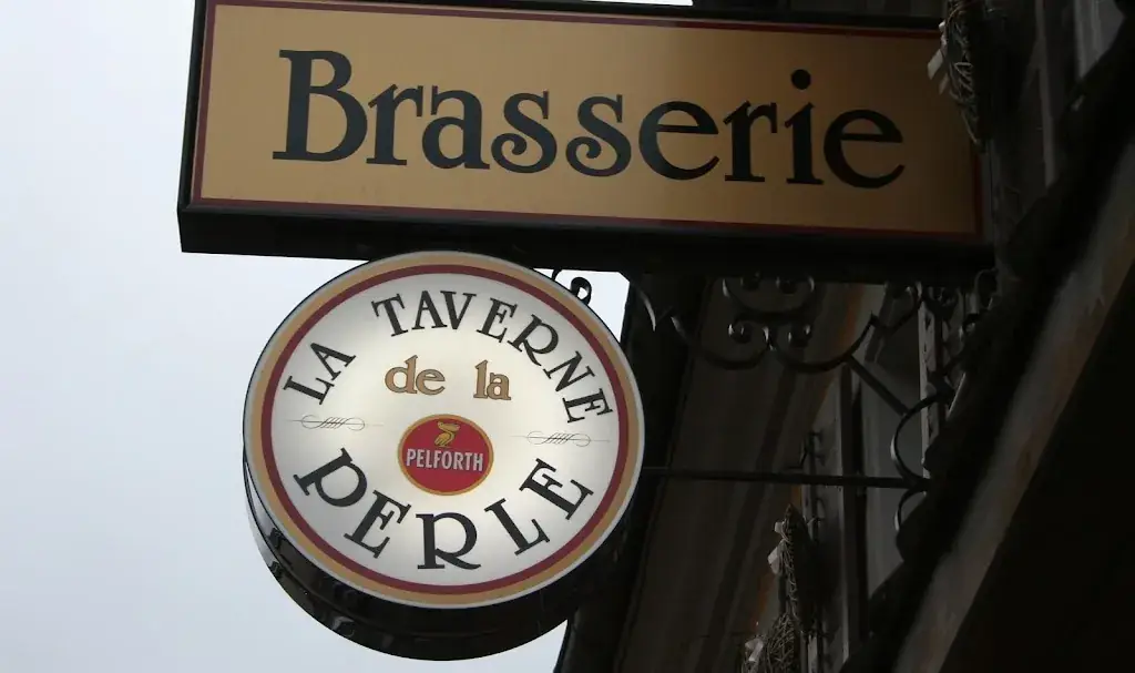 La Taverne de la Perle 